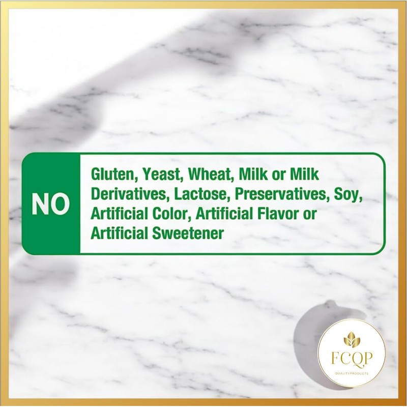 FCQP Spring Valley Beet Root Supplement, 1000mg, 90 Capsules, Circulation