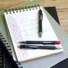 uni-ball Jetstream Retractable Rollerball Pens - SXN-210 RT - 1.0mm