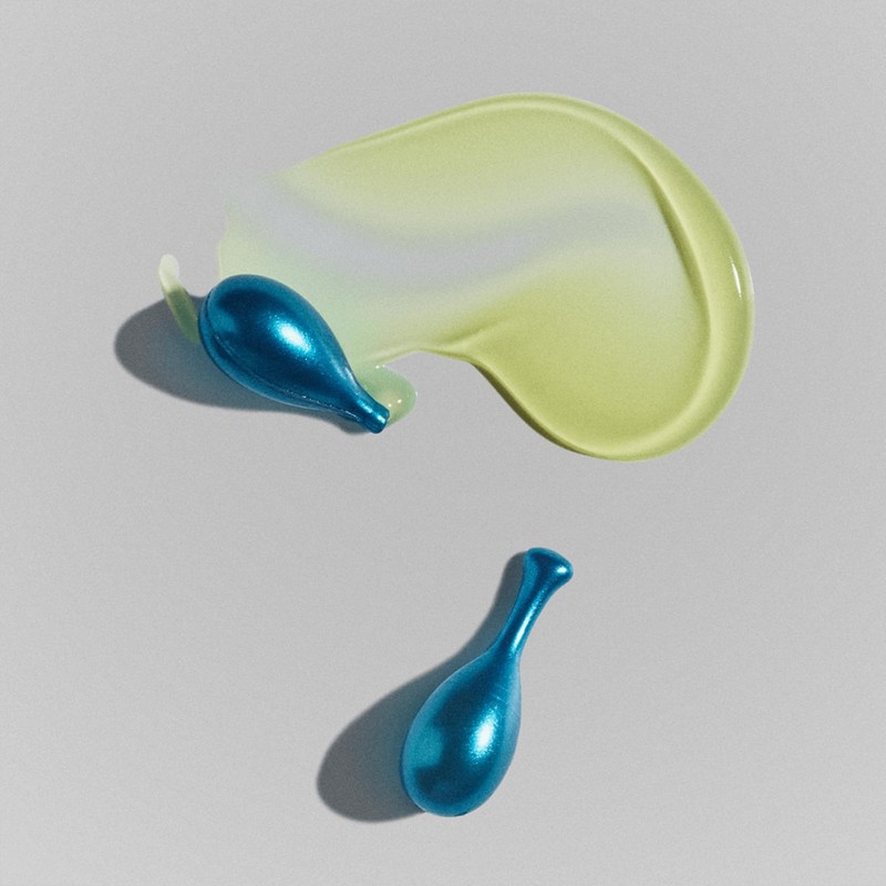 Rodan + Fields Redefine Intensive Renewing Serum | 60 Capsules