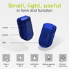VELMIA Running Light for Runners (2 Pack) for Maximum Safety