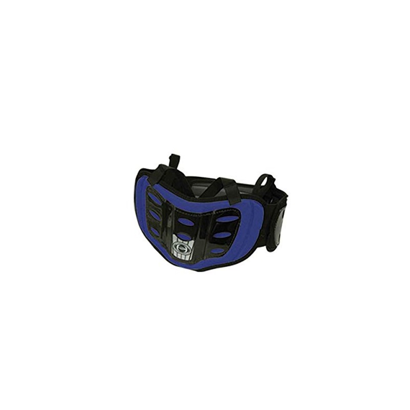 Hrp K-Rib Wrap (Blue - M 30"-34")