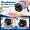 Pastillero Semanal de 7 Compartimentos