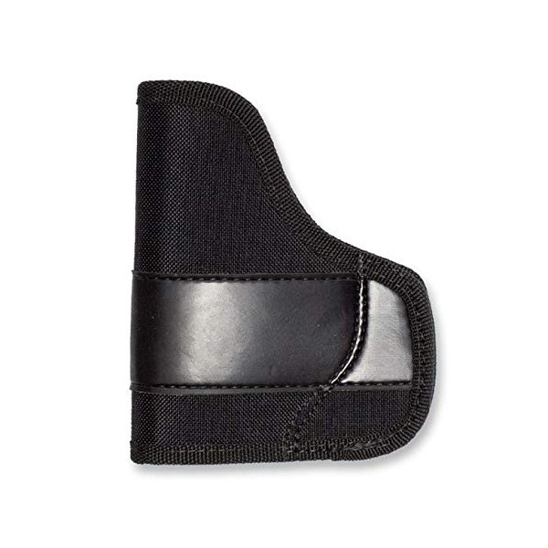 Beretta Nano Pocket Holster Ambi, Black, Small