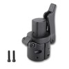 Electric Scooter Folder, Folding Rod Base Lock Screw Folding Hook