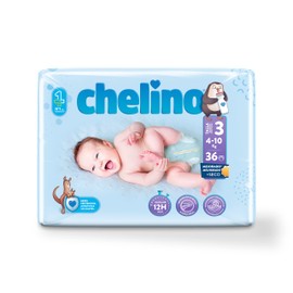 Indas Chelino Fashion & Love Nappies