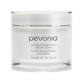 Pevonia De-Aging Saltmousse, Papaya/Pineapple, 6.8 oz