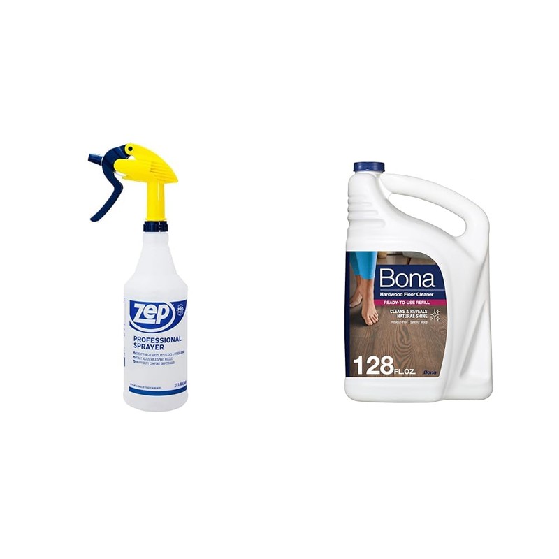 Zep Zep Professional Sprayer Bottle 32 ounces - Up to