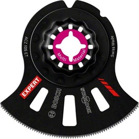 Bosch Expert Acz 105 Meat 1 Starlock Segment Saw 2608664208