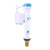 GOTA V21B Bottom Entry Anti Syphon Adjustable Fill Valve with
