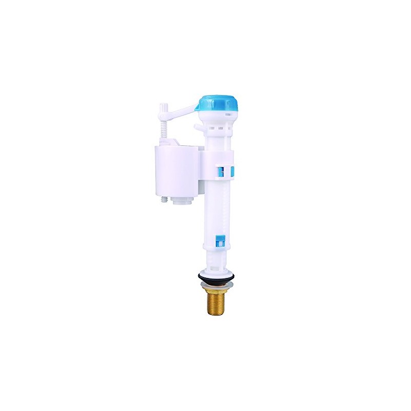 GOTA V21B Bottom Entry Anti Syphon Adjustable Fill Valve with