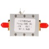 LNA Low Noise 50K-4G High Gain 25DB @ 0.8G High