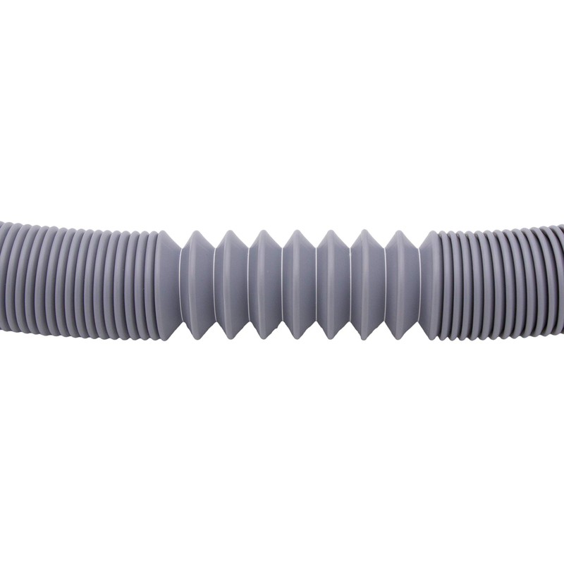 VARIOSAN Drain Hose Extension Set 14955 60-200 cm Extendible 3/4