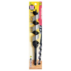 Onishi Kogyo S Large Middle Drill for Carpentry 1.0 inches (27.0 mm)
