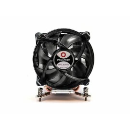 Dynatron Q6 CPU Intel Socket LGA1700 3U Active CPU Cooler