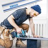 78" Track Saws Guide Rail Compatible with Makita and Fit