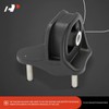 A-Premium 5PCS Engine Motor Mount and Transmission Mount Set Compatible