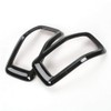 Mactoom Grille Inserts Grill Cover Compatible with Jeep Cherokee 2014-2018