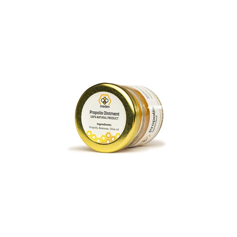 Natural Propolis Ointment 45g