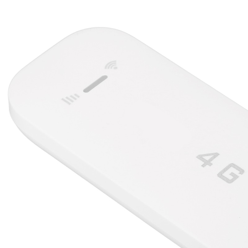 Portable 4G Router WIFI 10 Users High Speed Stable Signal