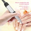 TMISHION Professional 30000 RPM Electric Nail Drill Handle for Electric