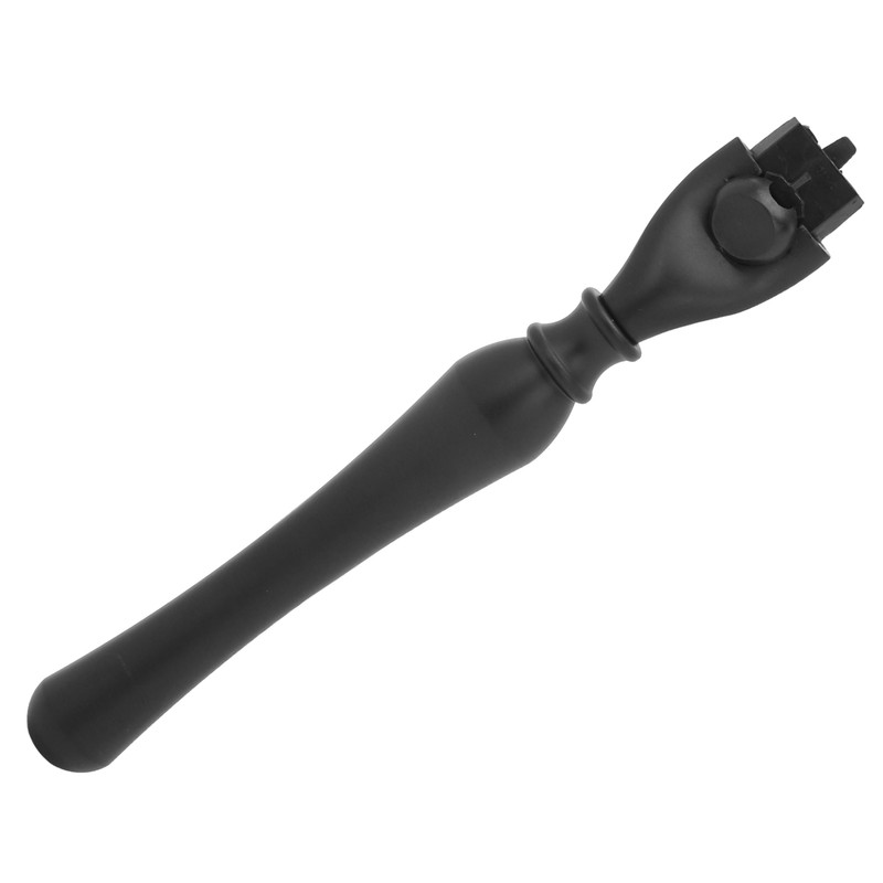 Manual Razor Shaver Handle Easy Grasping Hair Beard Shaving Blade