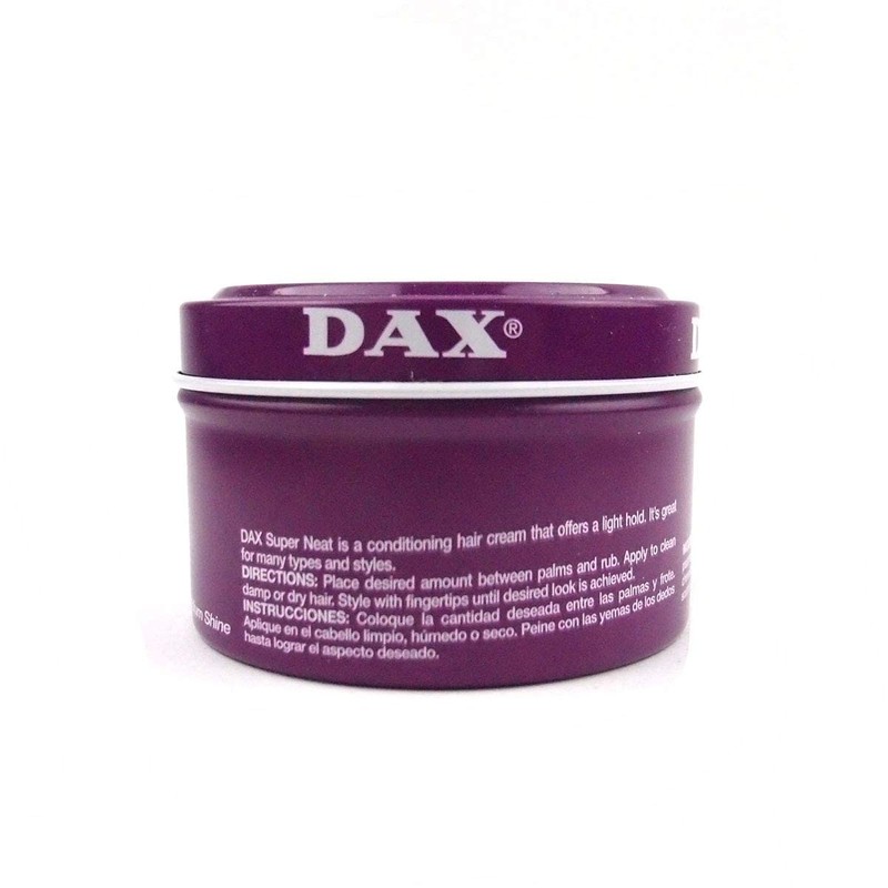 DAX Super Neat 3 oz: 004 purple