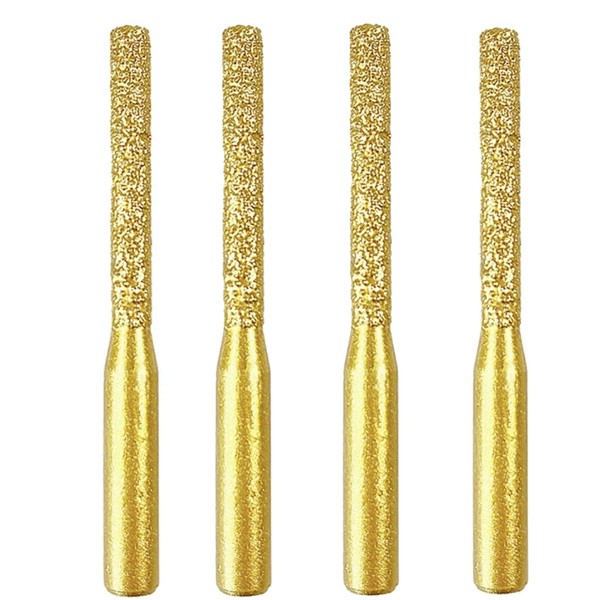 FANGHUIER Mortar Rake Drill Bit， Router Bits For Drill， Cnc