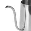 Coffee Kettle Stainless Steel Inner Scale Gooseneck Thicken Pour Over