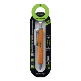 Tombow BC-AP54 Airpress Ballpen - Orange