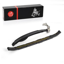 Cam Timing Chain Guides For YAMAHA Virago XV500 XV535 XV535S 1983-2000 V Star 650 XVS 650 1998-2016 22U-12241-00-00 4VR-12231-00-00