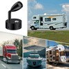 ERWEY 2 x 12 V LED Reading Lamps, Motorhome, Continuous