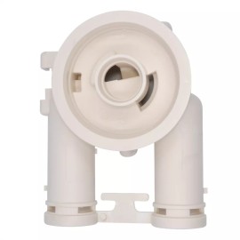 Kenmore, GE, Whirlpool, Morton, EcoWater, etc. 7082053 - Water Softener Valve Body