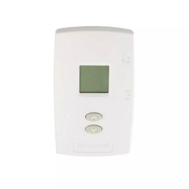 HONEYWELL TH1100DV1000 Pro-Digital 2-Wire Heat Only Thermostat