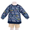 COLORFUL CANDY STYLE Smock for Boys, Children, Kindergarten, Nursery School,