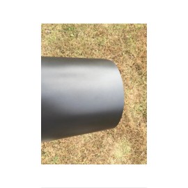 Diamond Vogel Black Satin Powder Coat Paint - New (5 LBS)