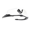 Outdoor Sports Sunglasses UV Protection Windproof Cycling Glasses Set with