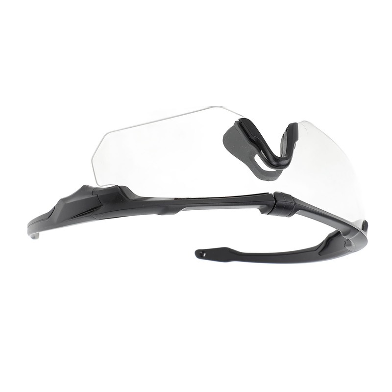 Outdoor Sports Sunglasses UV Protection Windproof Cycling Glasses Set with