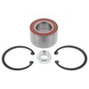 MAPCO 26703 Wheel Bearing Kit