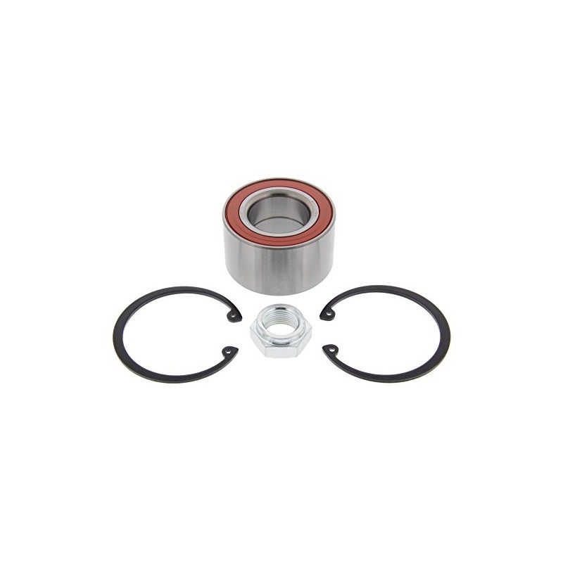 MAPCO 26703 Wheel Bearing Kit