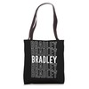 Bradley Tote Bag