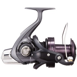 ダイワ(DAIWA) スピニングリール(投げ・遠投) 17 クロスキャスト 6000 (2017モデル)