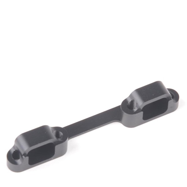 Schumacher Racing Aluminum Front Strap - Cougar-Laydown SCHU7644