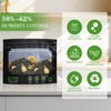 Terploc Grove Bags, Reusable Storage Bags, Airtight Storage Bags, Oxygen