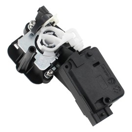 HouYeen Rear Tailgate Lock Motor for Ni-ssan Primastar Re-Nault Trafic mk2 Vaux-Hall Vivaro A B X82 X83 2001-Onwards