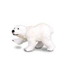 Polar Bear Cub-Standing - Collectible Miniatures