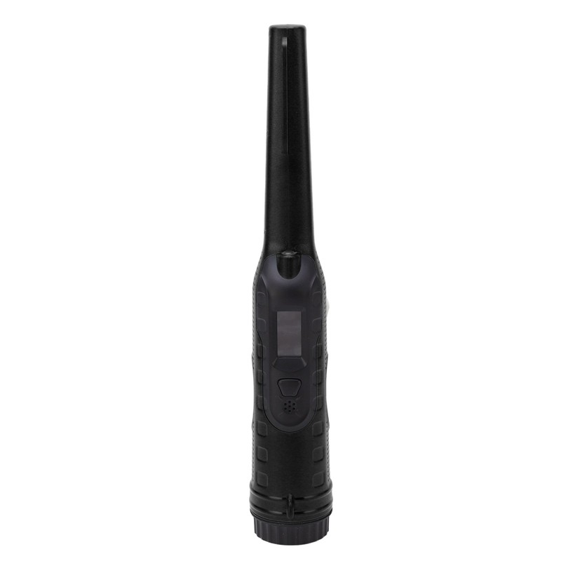 Metal Detector Pinpointer 3 Alarm Modes High Sensitivity Waterproof Handheld