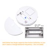 EVA LOGIK Modern Ultra-Thin Window Alarm with Loud 120dB Sound
