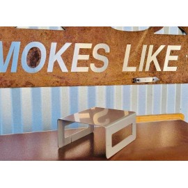 Pit Boss Shorty Flame Tamer for Pit Boss Smoker - Lexington, Combo Units, Navigator 550