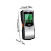 Wood Stud Finder - Stud Sensor Beam Detector | Portable