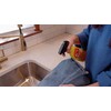 Grease relief Degreaser and Laundry Stain Remover - Heavy Duty